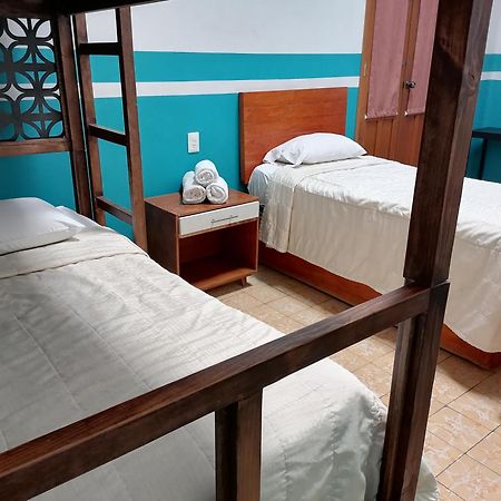 Casa Veeyuu Otel Puebla Dış mekan fotoğraf
