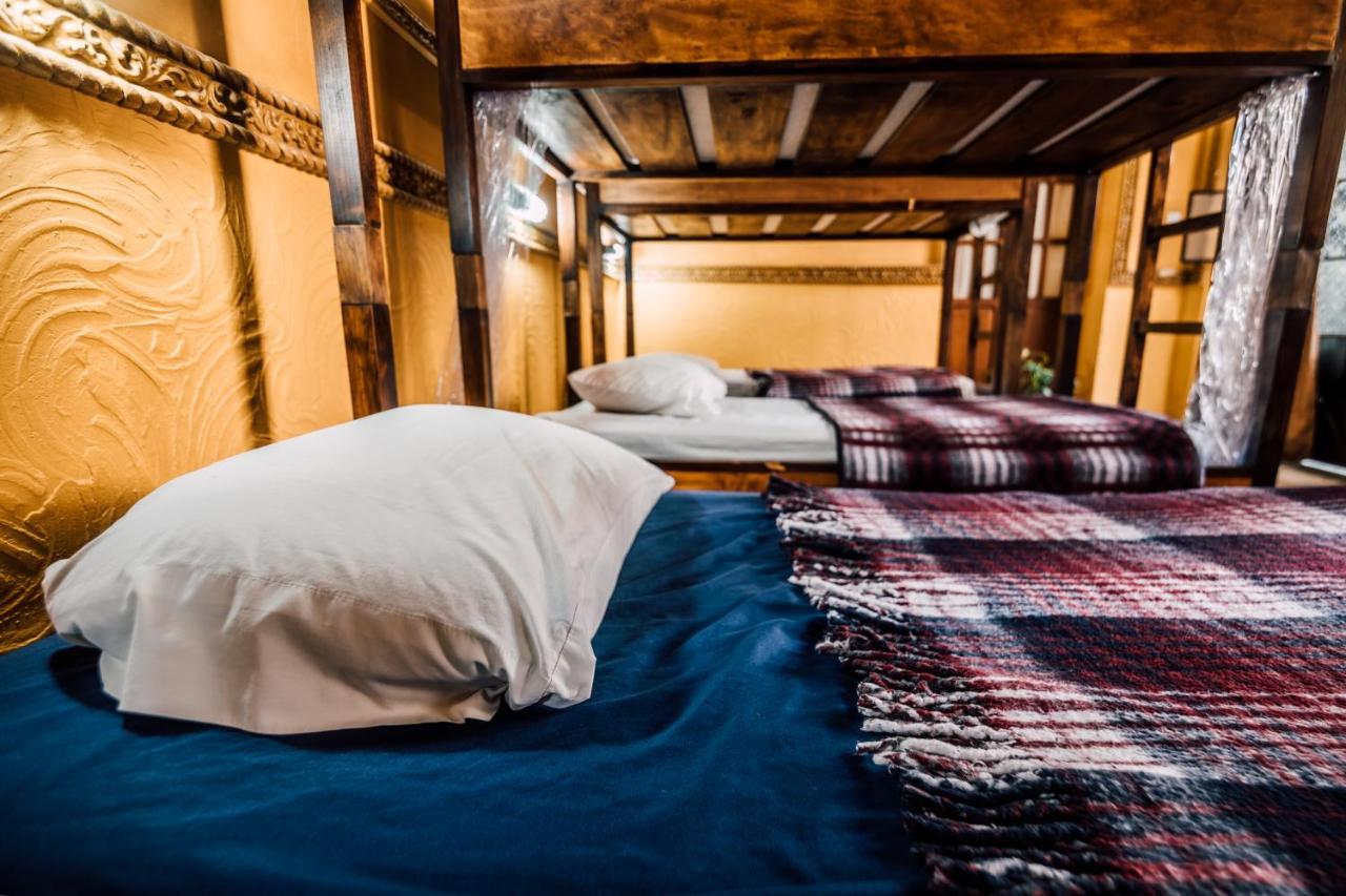 Casa Veeyuu Otel Puebla Dış mekan fotoğraf
