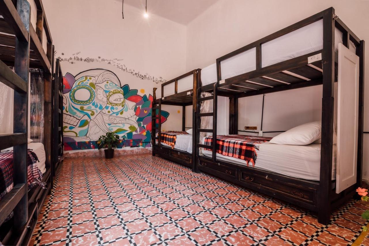 Casa Veeyuu Otel Puebla Dış mekan fotoğraf