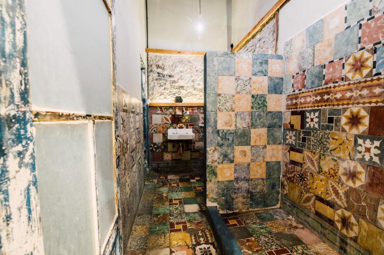 Casa Veeyuu Otel Puebla Dış mekan fotoğraf