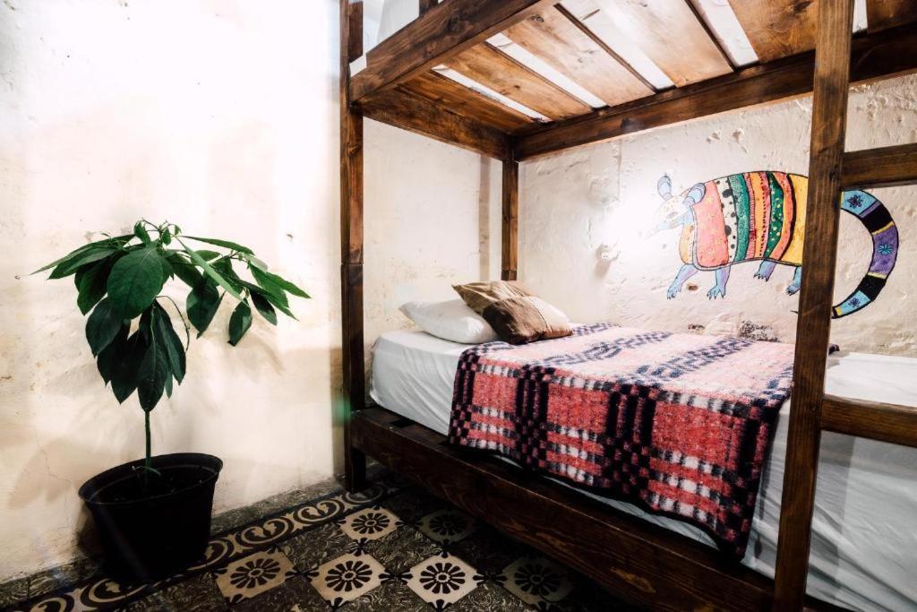 Casa Veeyuu Otel Puebla Dış mekan fotoğraf