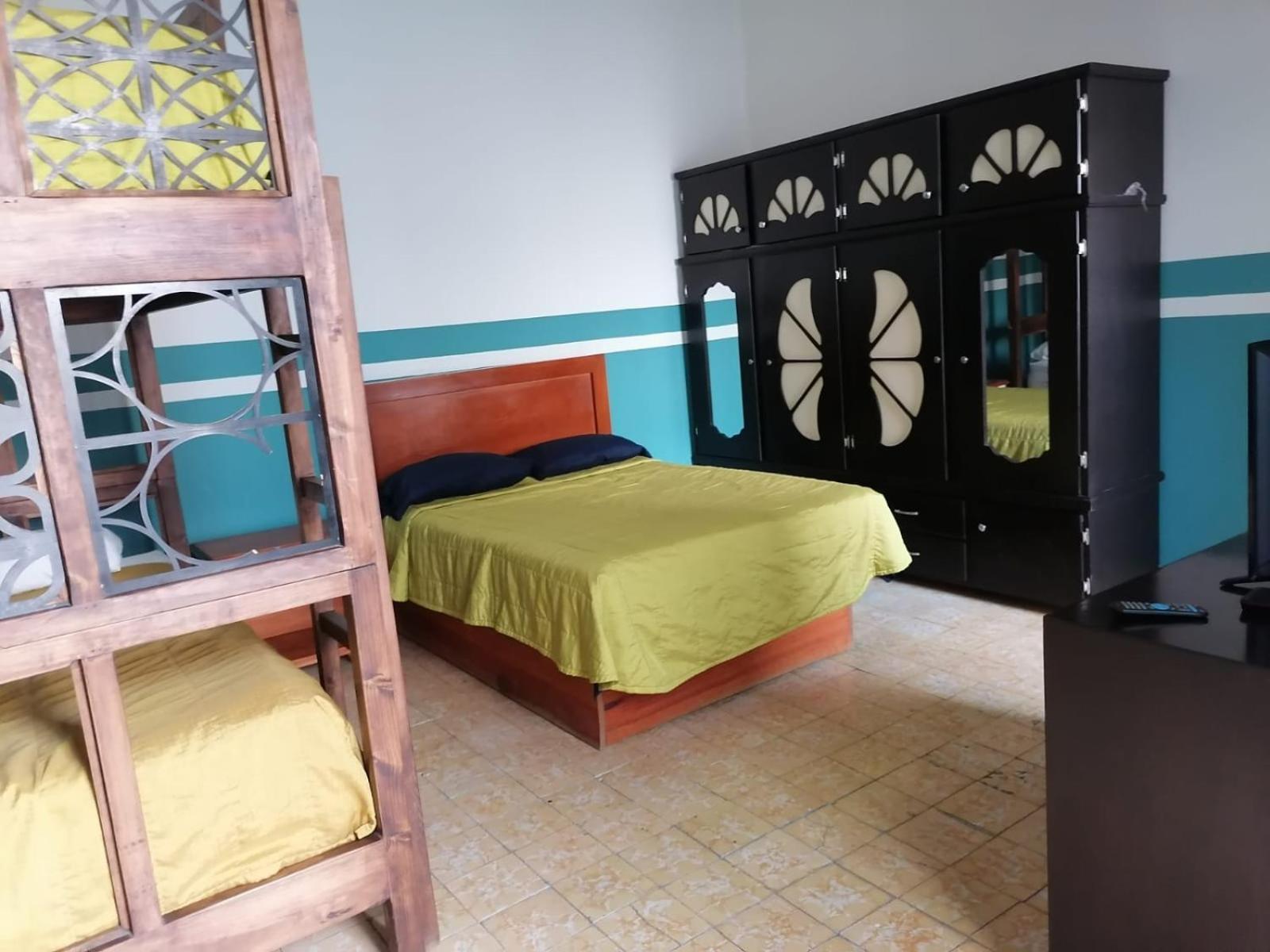 Casa Veeyuu Otel Puebla Dış mekan fotoğraf