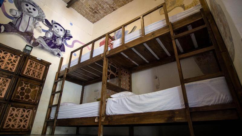 Casa Veeyuu Otel Puebla Oda fotoğraf