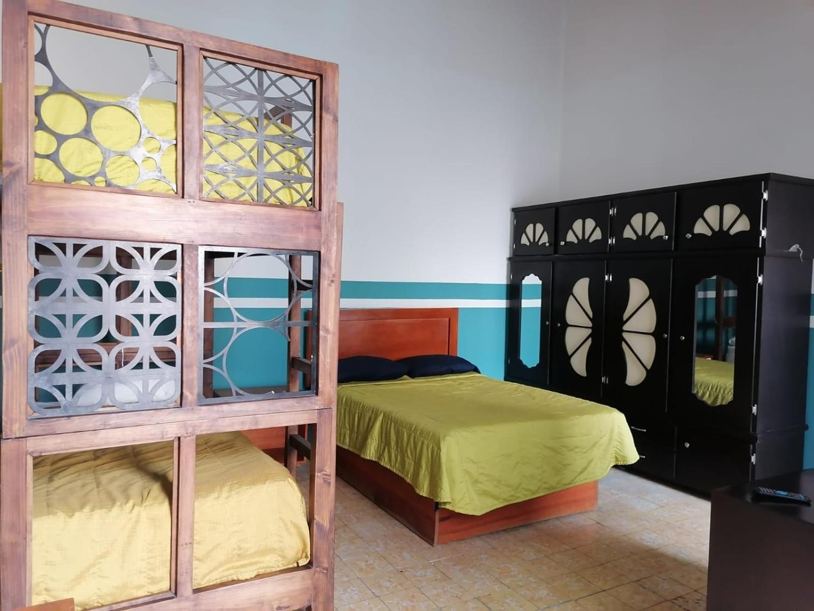 Casa Veeyuu Otel Puebla Dış mekan fotoğraf