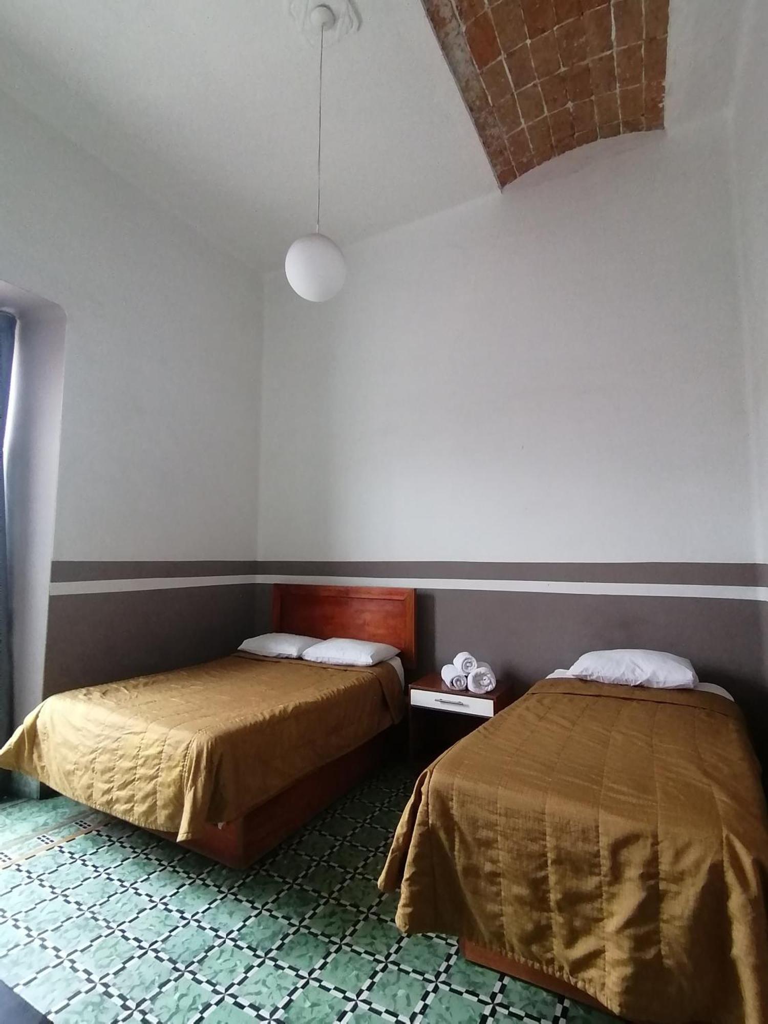 Casa Veeyuu Otel Puebla Dış mekan fotoğraf