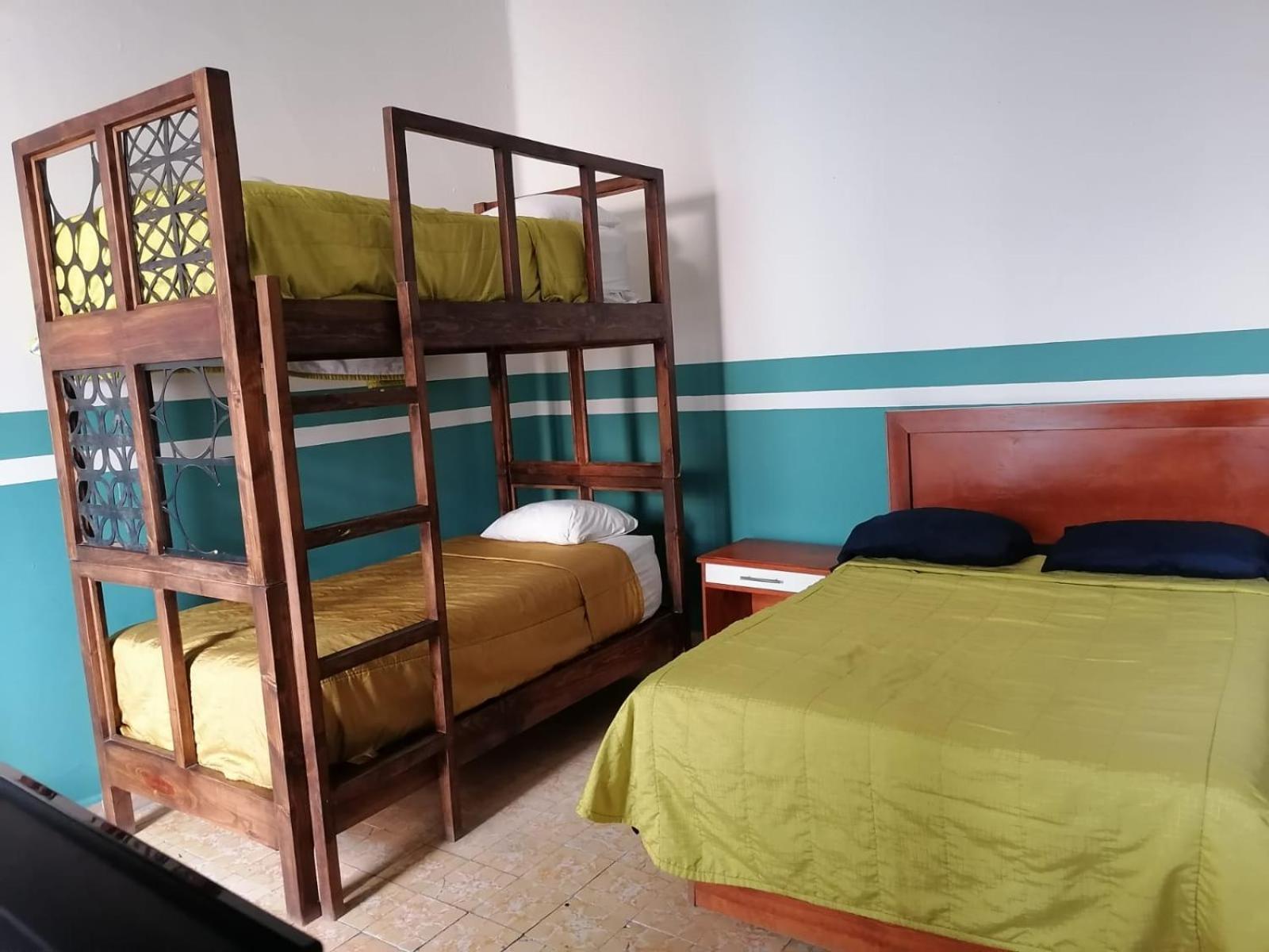Casa Veeyuu Otel Puebla Dış mekan fotoğraf