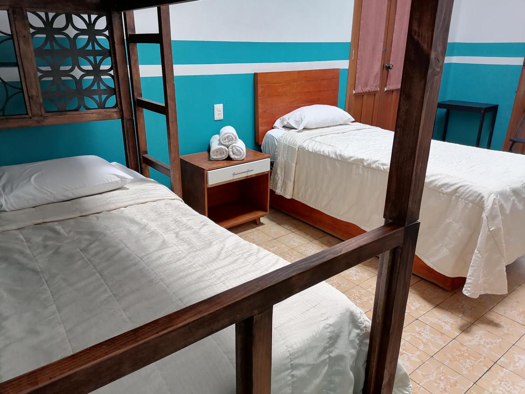 Casa Veeyuu Otel Puebla Dış mekan fotoğraf